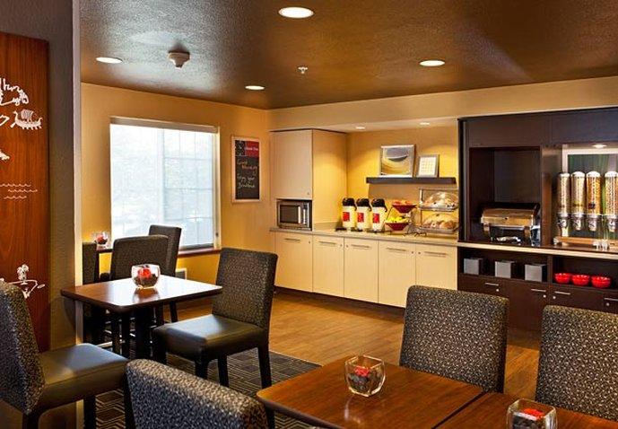 Towneplace Suites Denver Southwest/Літлтон Екстер'єр фото