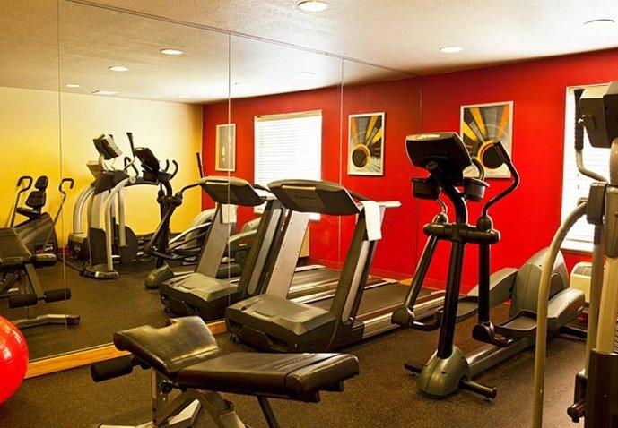 Towneplace Suites Denver Southwest/Літлтон Екстер'єр фото