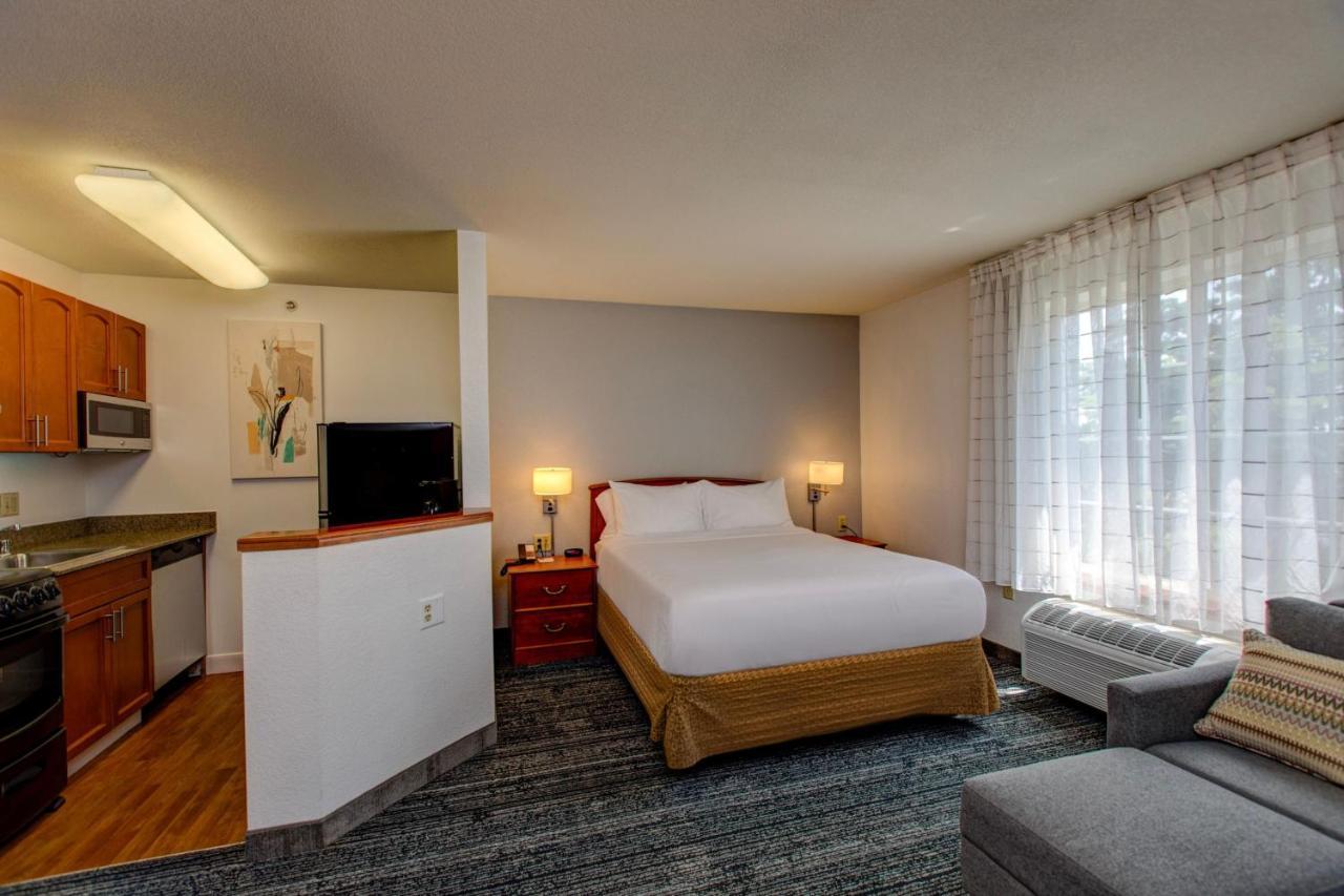 Towneplace Suites Denver Southwest/Літлтон Екстер'єр фото