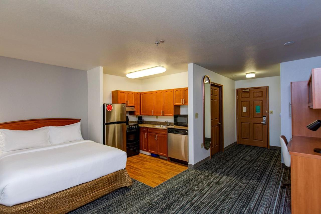Towneplace Suites Denver Southwest/Літлтон Екстер'єр фото