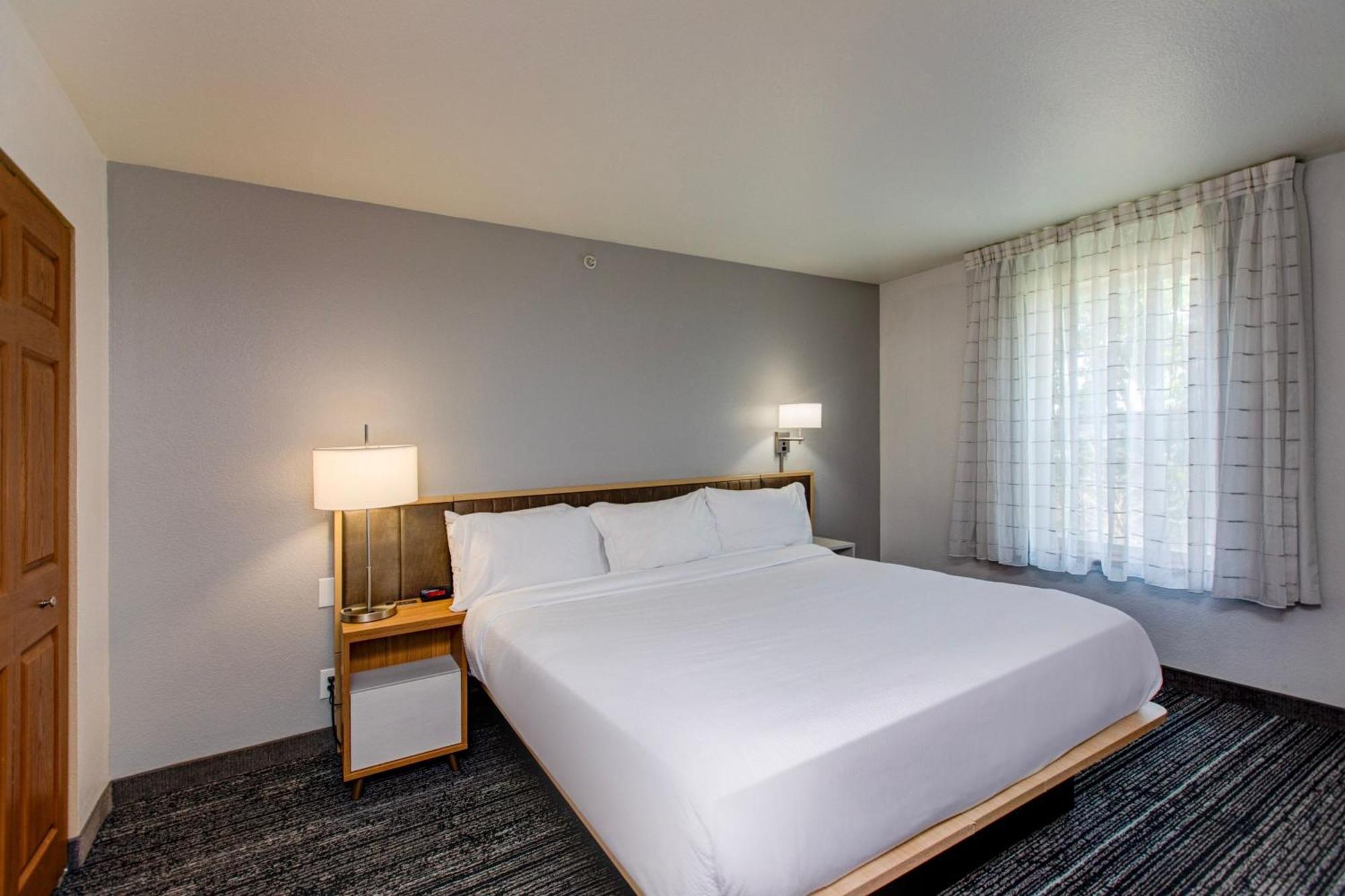 Towneplace Suites Denver Southwest/Літлтон Екстер'єр фото