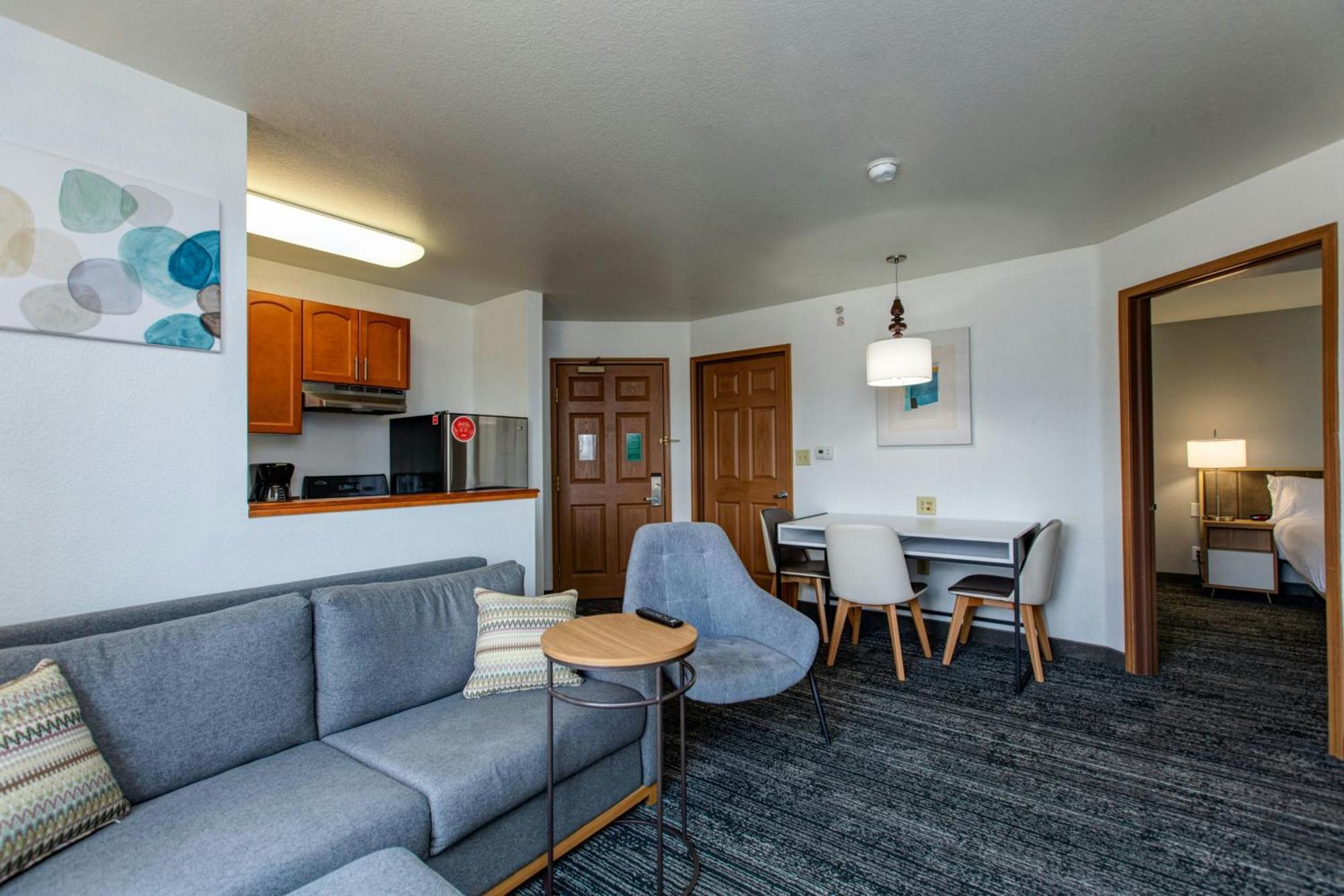 Towneplace Suites Denver Southwest/Літлтон Екстер'єр фото