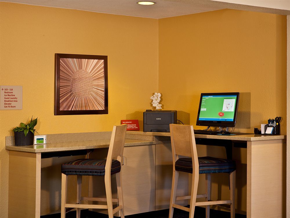 Towneplace Suites Denver Southwest/Літлтон Екстер'єр фото