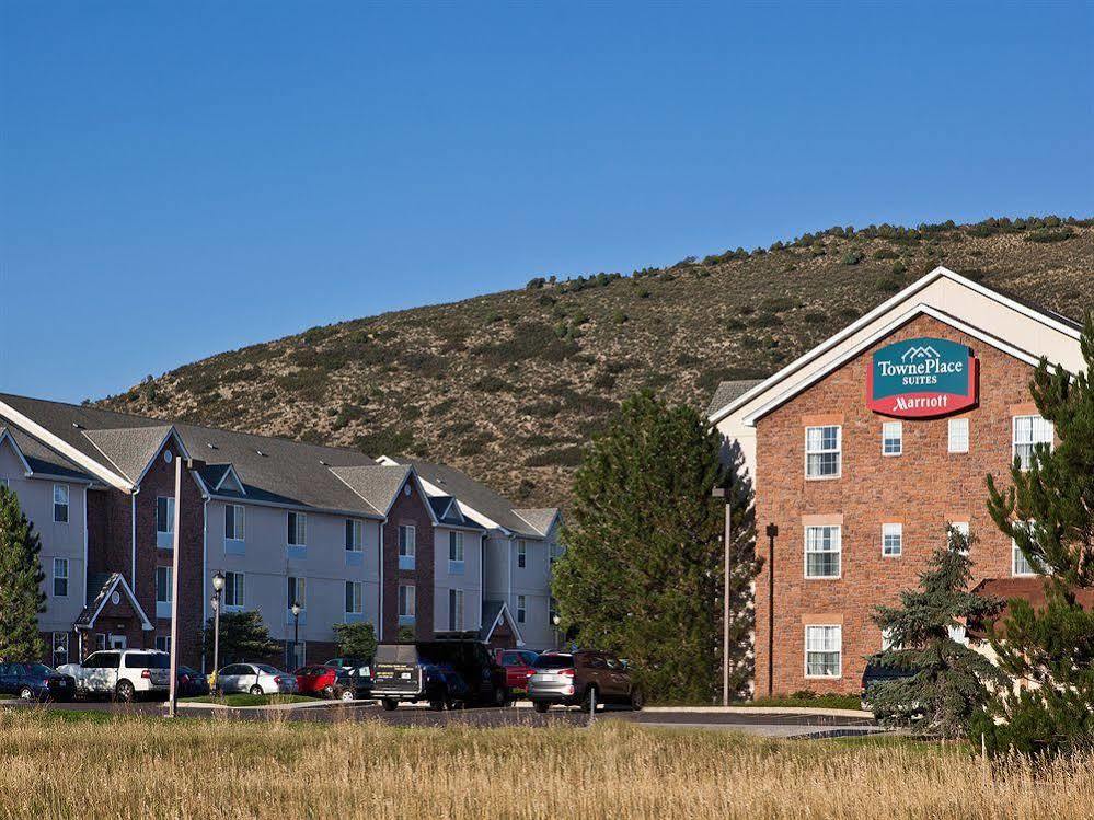 Towneplace Suites Denver Southwest/Літлтон Екстер'єр фото