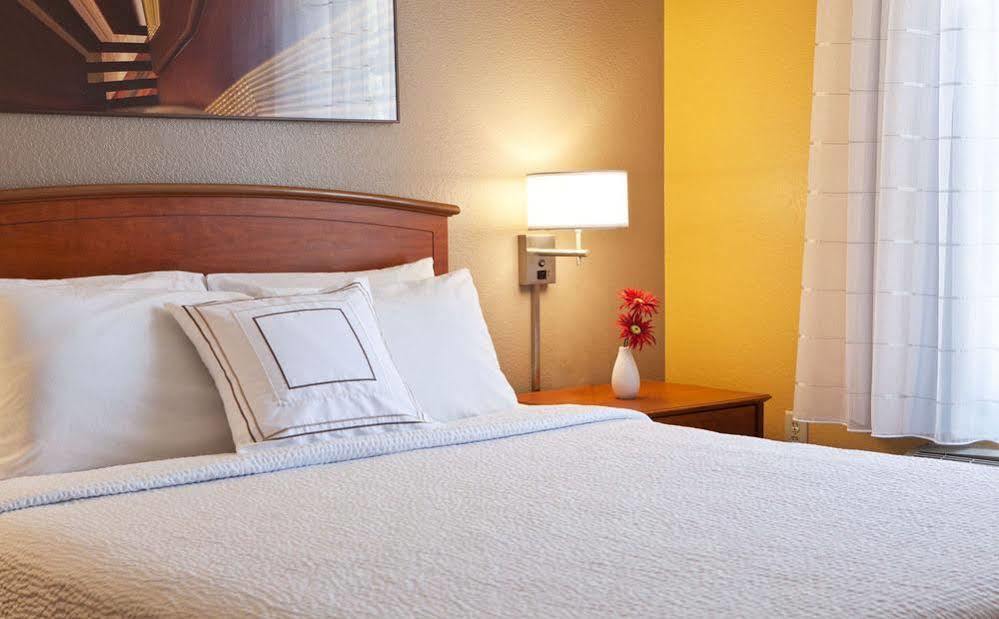 Towneplace Suites Denver Southwest/Літлтон Екстер'єр фото