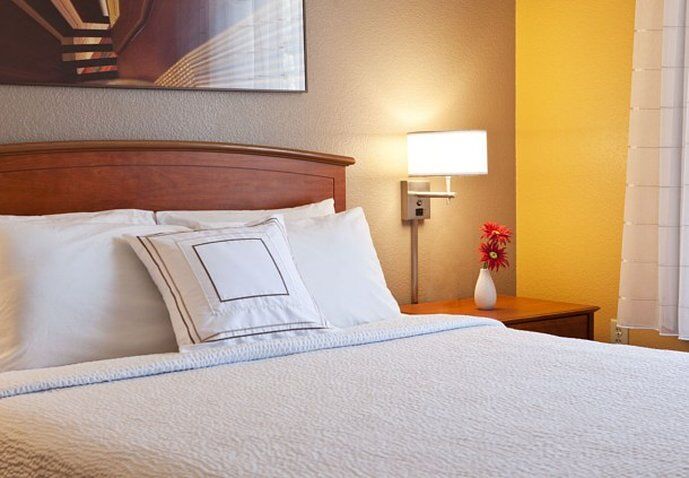 Towneplace Suites Denver Southwest/Літлтон Екстер'єр фото